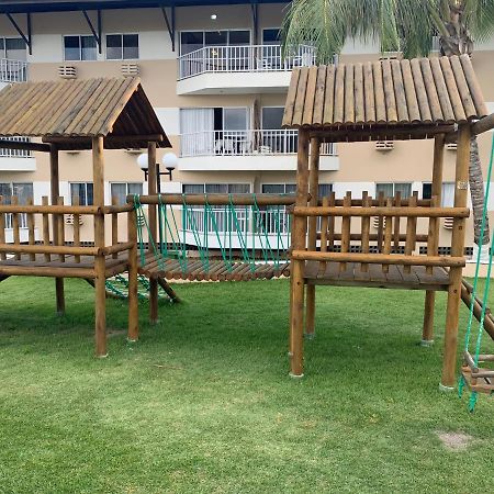 Muro Alto Marupiara Suites Pôrto das Galinhas Εξωτερικό φωτογραφία