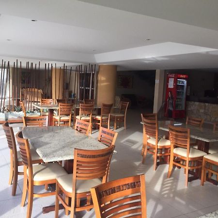 Muro Alto Marupiara Suites Pôrto das Galinhas Εξωτερικό φωτογραφία