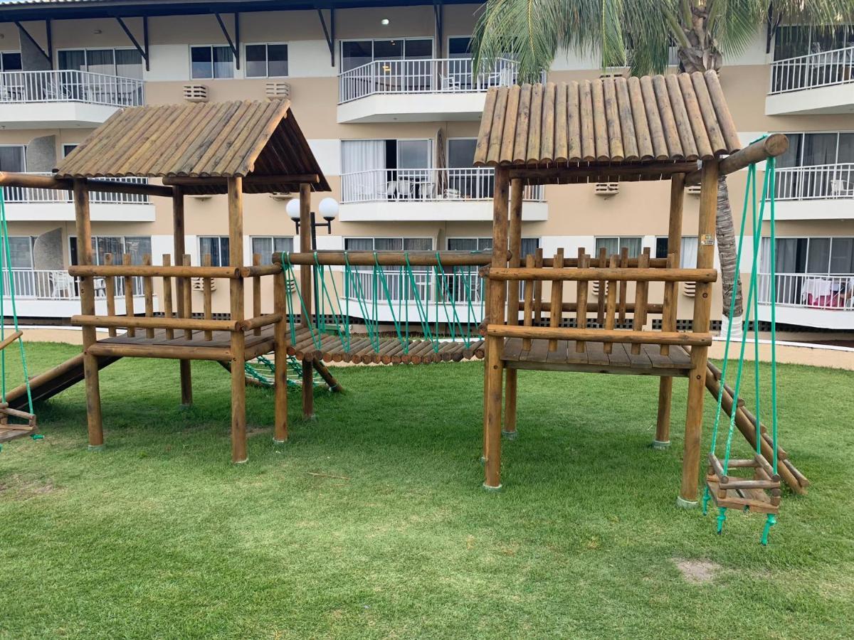 Muro Alto Marupiara Suites Pôrto das Galinhas Εξωτερικό φωτογραφία