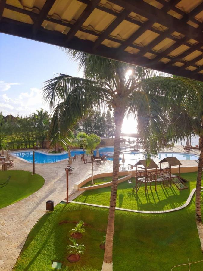 Muro Alto Marupiara Suites Pôrto das Galinhas Εξωτερικό φωτογραφία