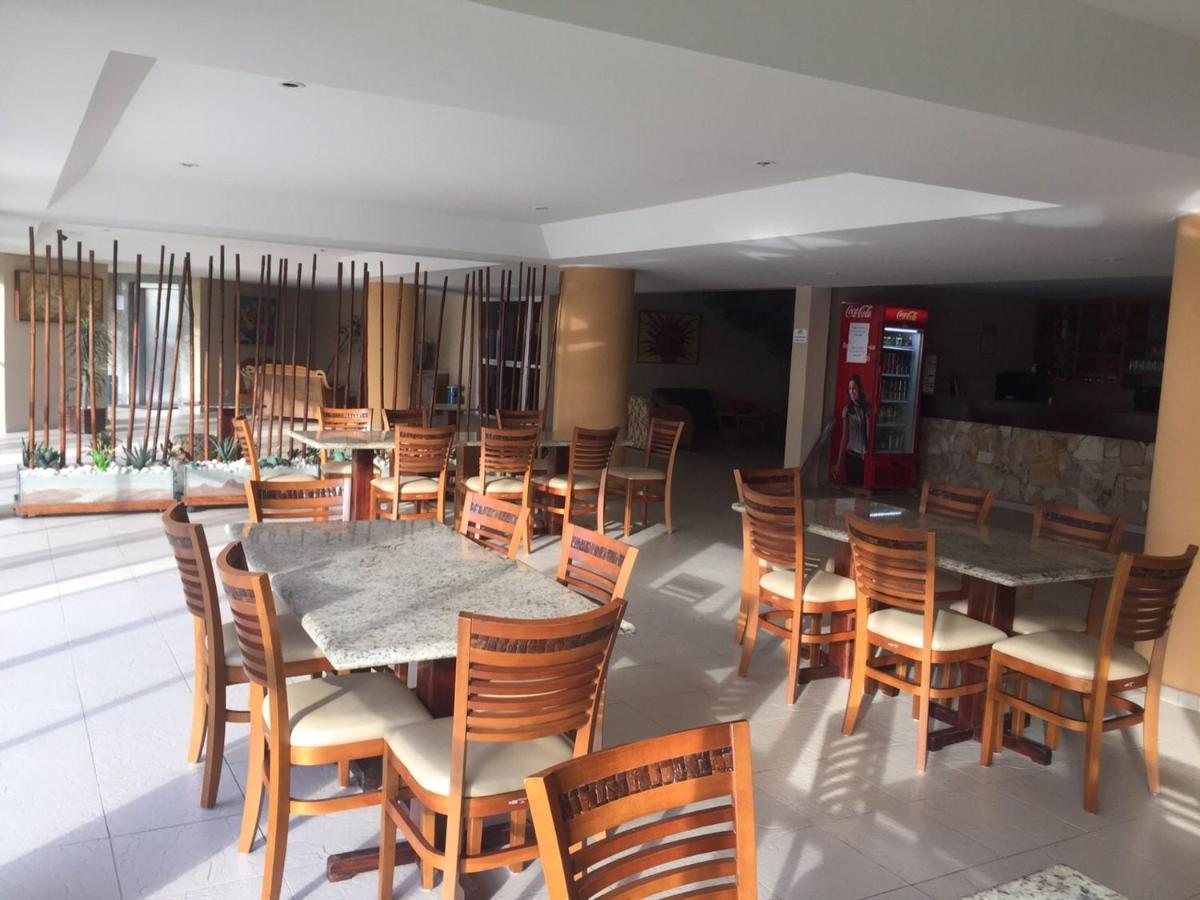 Muro Alto Marupiara Suites Pôrto das Galinhas Εξωτερικό φωτογραφία