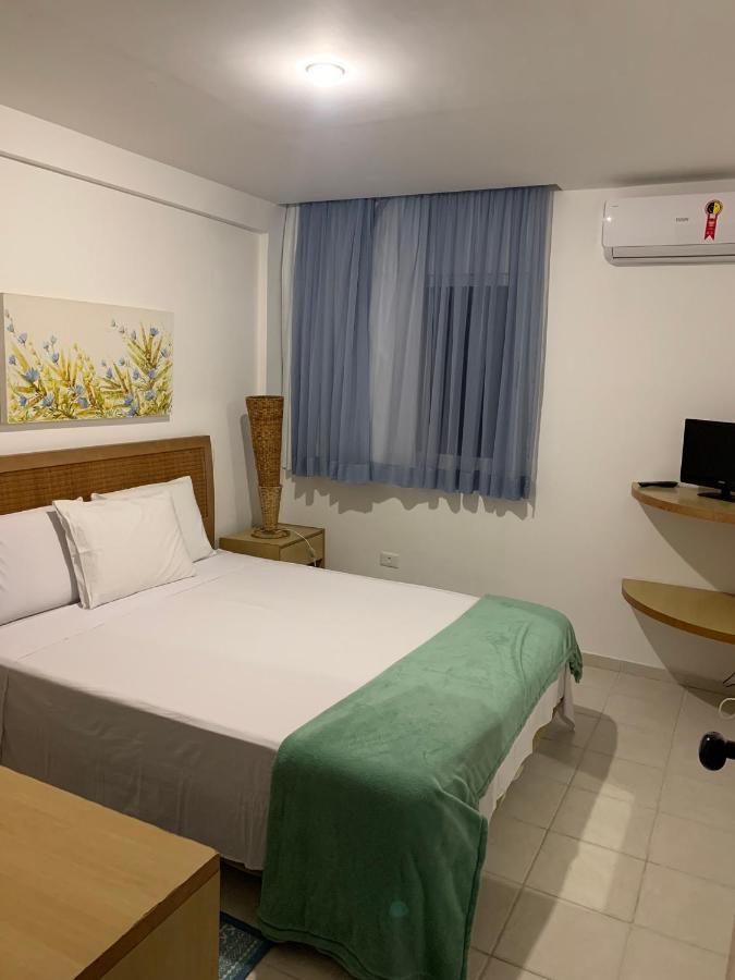 Muro Alto Marupiara Suites Pôrto das Galinhas Εξωτερικό φωτογραφία