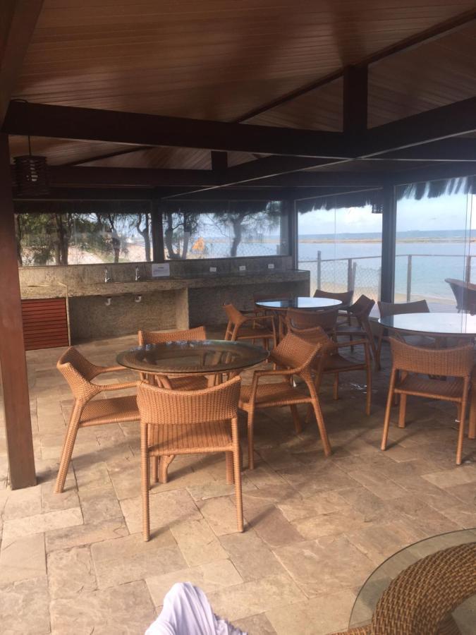 Muro Alto Marupiara Suites Pôrto das Galinhas Εξωτερικό φωτογραφία
