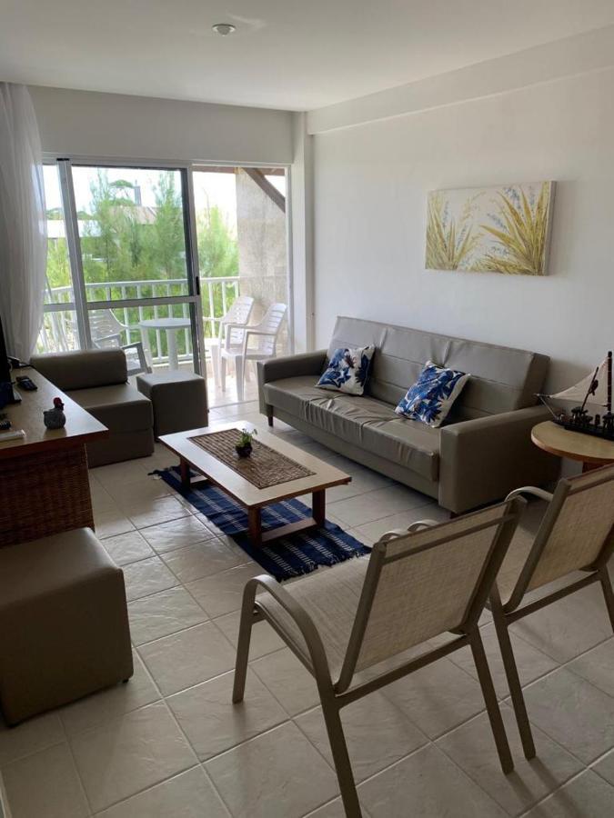 Muro Alto Marupiara Suites Pôrto das Galinhas Εξωτερικό φωτογραφία
