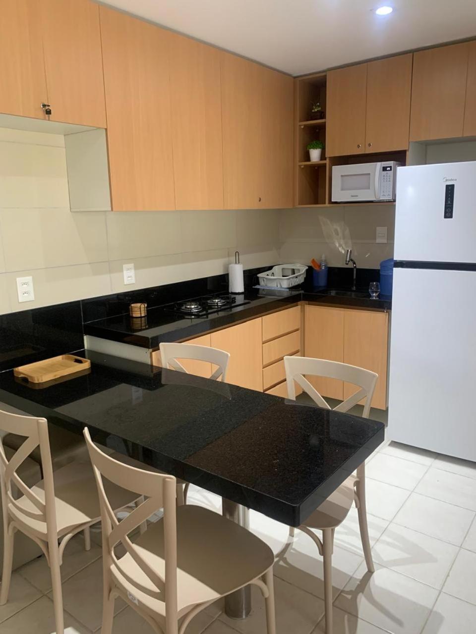 Muro Alto Marupiara Suites Pôrto das Galinhas Εξωτερικό φωτογραφία