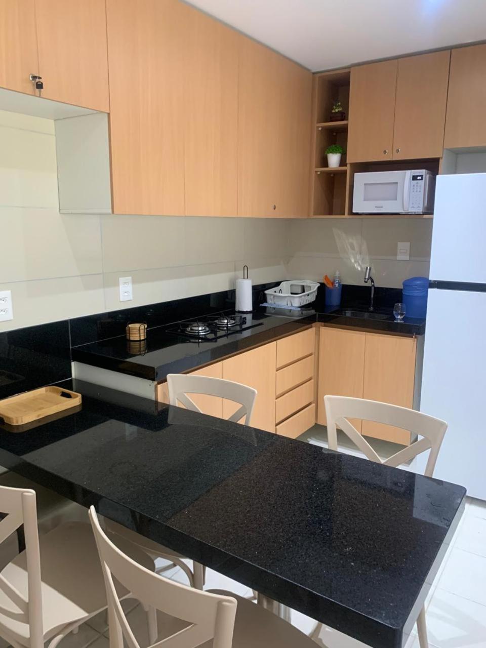 Muro Alto Marupiara Suites Pôrto das Galinhas Εξωτερικό φωτογραφία