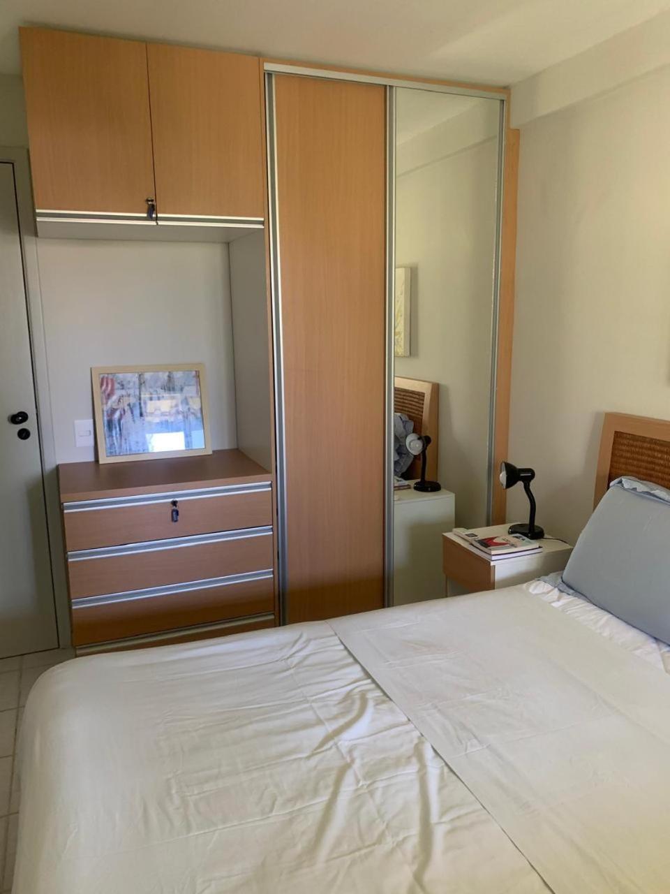 Muro Alto Marupiara Suites Pôrto das Galinhas Εξωτερικό φωτογραφία
